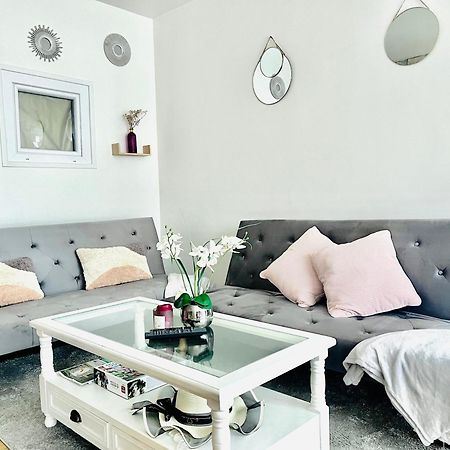 Le Bon Emplacement Διαμέρισμα Argenteuil Εξωτερικό φωτογραφία